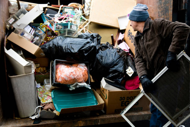 Best Garage Cleanout  in Kamas, UT