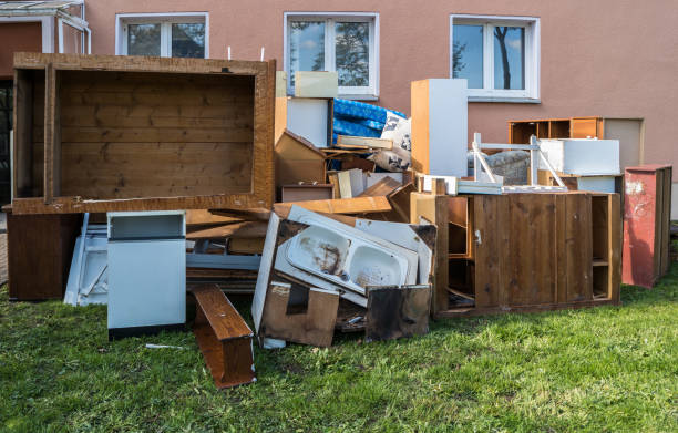 Best Carpet Removal and Disposal  in Kamas, UT