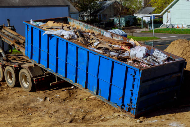 Best Appliance Removal  in Kamas, UT