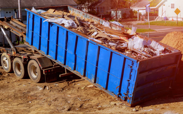 Moving and Downsizing Cleanouts in Kamas, UT
